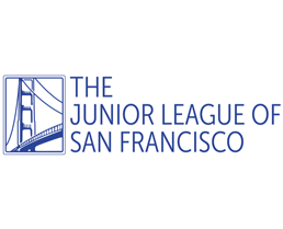 The Junior League of San Francisco logo