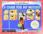 Cover of A chair for my mother