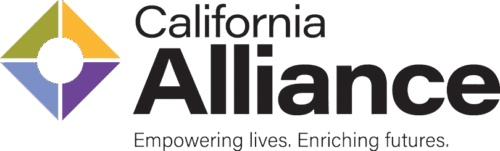 California Alliance logo