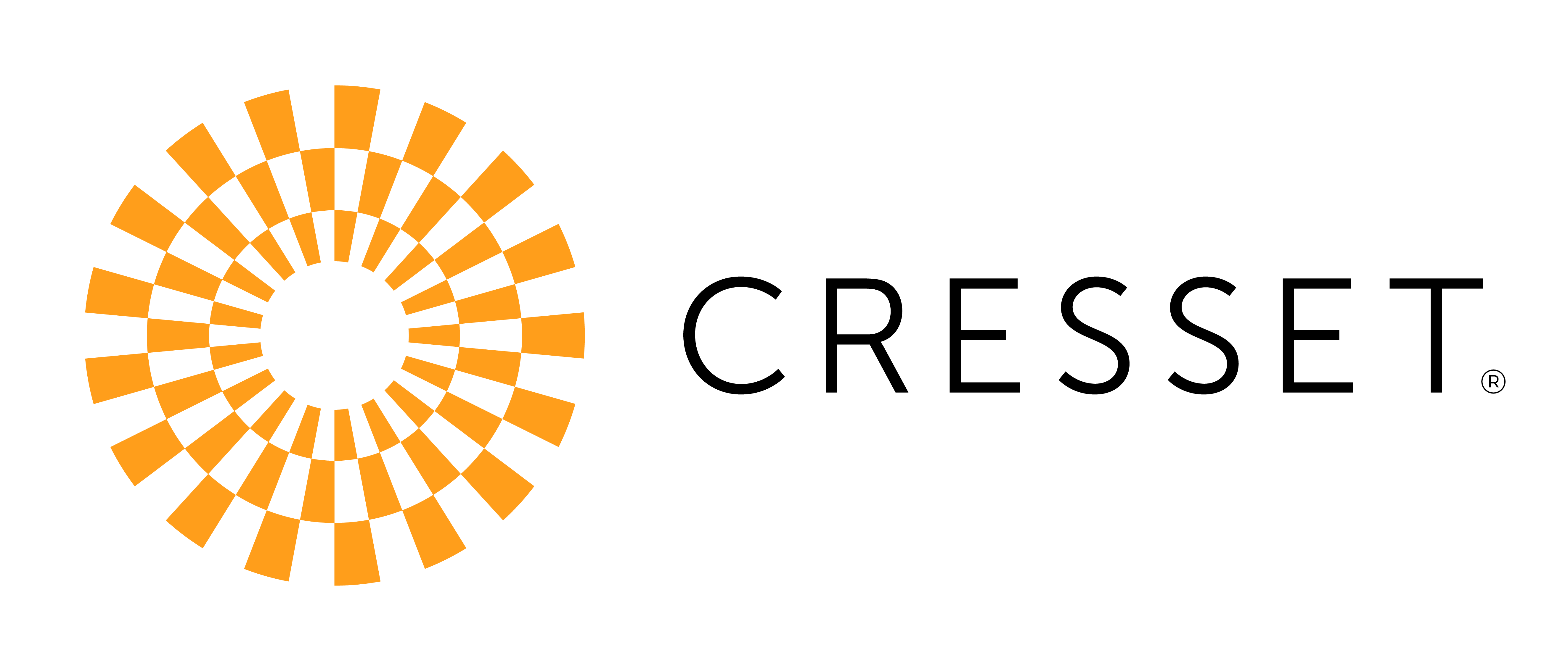 Cresset logo